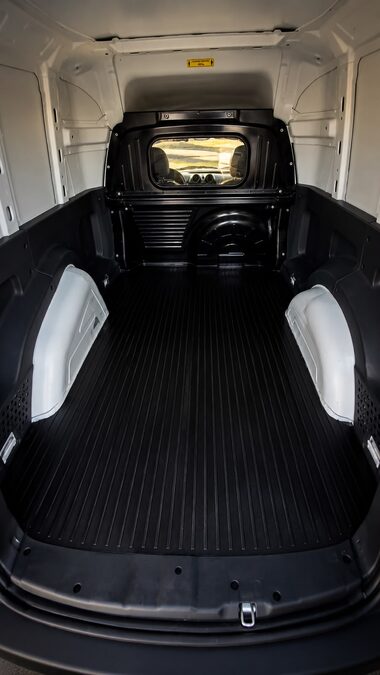 FIAT FIORINO FURGON 1.4 EVO - AÑO 2.019