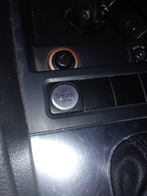 Vendo Vento 2.0 Tsi 2013 $22M. Tope de Gama