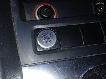 Vendo Vento 2.0 Tsi 2013 $22M. Tope de Gama
