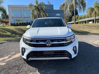 VOLKSWAGEN AMAROK V6 ¡0KM! COMFORTLINE, HIGHLINE, EXTREME.