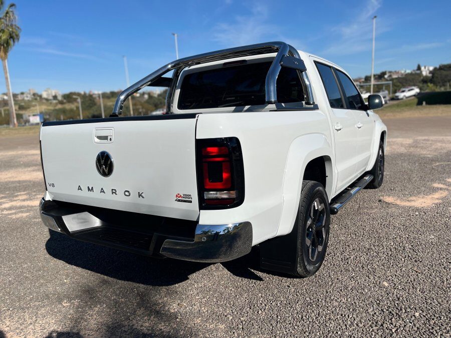 VOLKSWAGEN AMAROK V6 ¡0KM! COMFORTLINE, HIGHLINE, EXTREME.