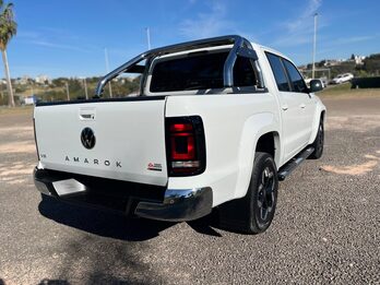 VOLKSWAGEN AMAROK V6 ¡0KM! COMFORTLINE, HIGHLINE, EXTREME.