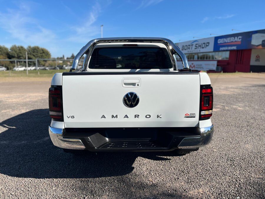 VOLKSWAGEN AMAROK V6 ¡0KM! COMFORTLINE, HIGHLINE, EXTREME.