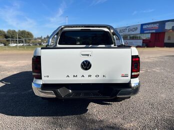 VOLKSWAGEN AMAROK V6 ¡0KM! COMFORTLINE, HIGHLINE, EXTREME.