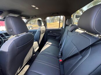 VOLKSWAGEN AMAROK V6 ¡0KM! COMFORTLINE, HIGHLINE, EXTREME.
