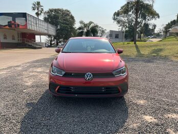 VOLKSWAGEN POLO 1.6 TRACK y HIGHLINE ¡¡0KM!! Recibo vehículos