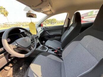 VOLKSWAGEN POLO 1.6 TRACK y HIGHLINE ¡¡0KM!! Recibo vehículos