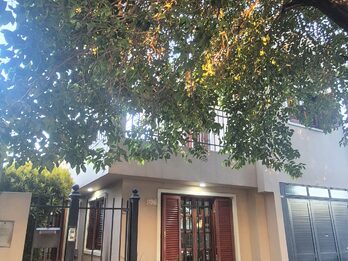 VENTA CASA / OVIDIO LAGOS  / 3DORM / 2 BAÑOS / QUINCHO / TERRAZA / COCHERA