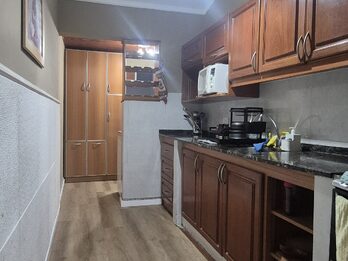 VENTA CASA / OVIDIO LAGOS  / 3DORM / 2 BAÑOS / QUINCHO / TERRAZA / COCHERA