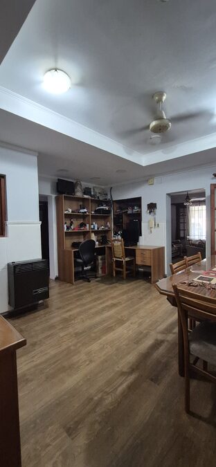 VENTA CASA / OVIDIO LAGOS  / 3DORM / 2 BAÑOS / QUINCHO / TERRAZA / COCHERA