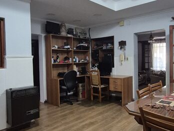 VENTA CASA / OVIDIO LAGOS  / 3DORM / 2 BAÑOS / QUINCHO / TERRAZA / COCHERA