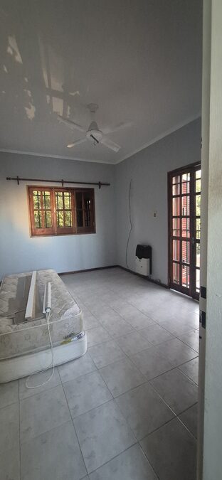 VENTA CASA / OVIDIO LAGOS  / 3DORM / 2 BAÑOS / QUINCHO / TERRAZA / COCHERA