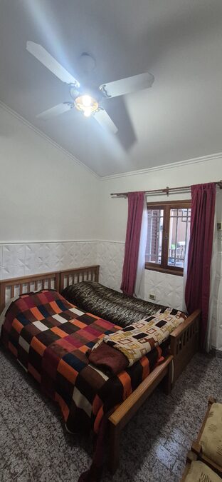 VENTA CASA / OVIDIO LAGOS  / 3DORM / 2 BAÑOS / QUINCHO / TERRAZA / COCHERA