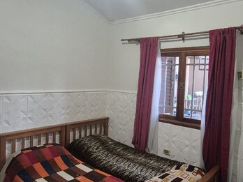 VENTA CASA / OVIDIO LAGOS  / 3DORM / 2 BAÑOS / QUINCHO / TERRAZA / COCHERA