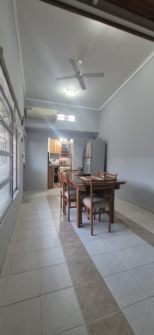 VENTA CASA / OVIDIO LAGOS  / 3DORM / 2 BAÑOS / QUINCHO / TERRAZA / COCHERA