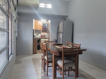 VENTA CASA / OVIDIO LAGOS  / 3DORM / 2 BAÑOS / QUINCHO / TERRAZA / COCHERA