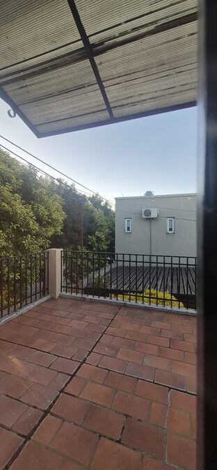 VENTA CASA / OVIDIO LAGOS  / 3DORM / 2 BAÑOS / QUINCHO / TERRAZA / COCHERA