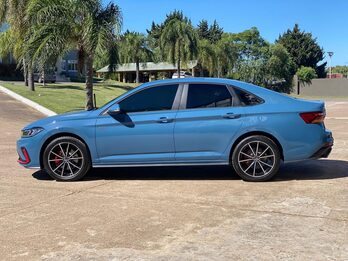 VOLKSWAGEN VENTO 2.0T GLI DSG MY26 ¡0KM! ENTREGA INMEDIATA.