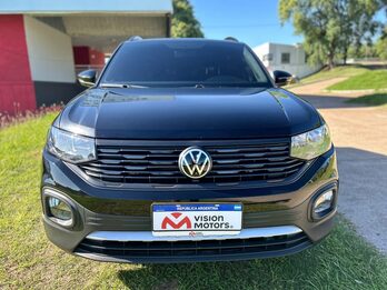 VOLKSWAGEN T-CROSS 1.0T ¡¡0KM!! 170MT//COMFORTLINE//HIGHLINE