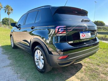 VOLKSWAGEN T-CROSS 1.0T ¡¡0KM!! 170MT//COMFORTLINE//HIGHLINE