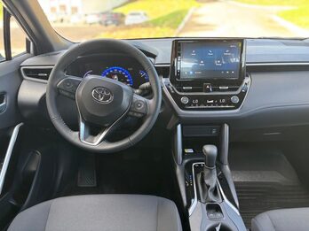 VOLKSWAGEN T-CROSS 1.0T ¡¡0KM!! 170MT//COMFORTLINE//HIGHLINE