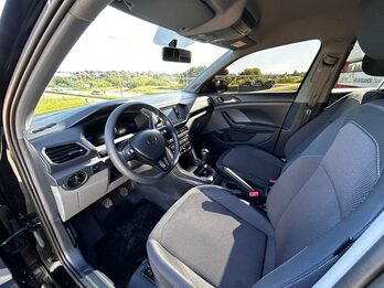 VOLKSWAGEN T-CROSS 1.0T ¡¡0KM!! 170MT//COMFORTLINE//HIGHLINE