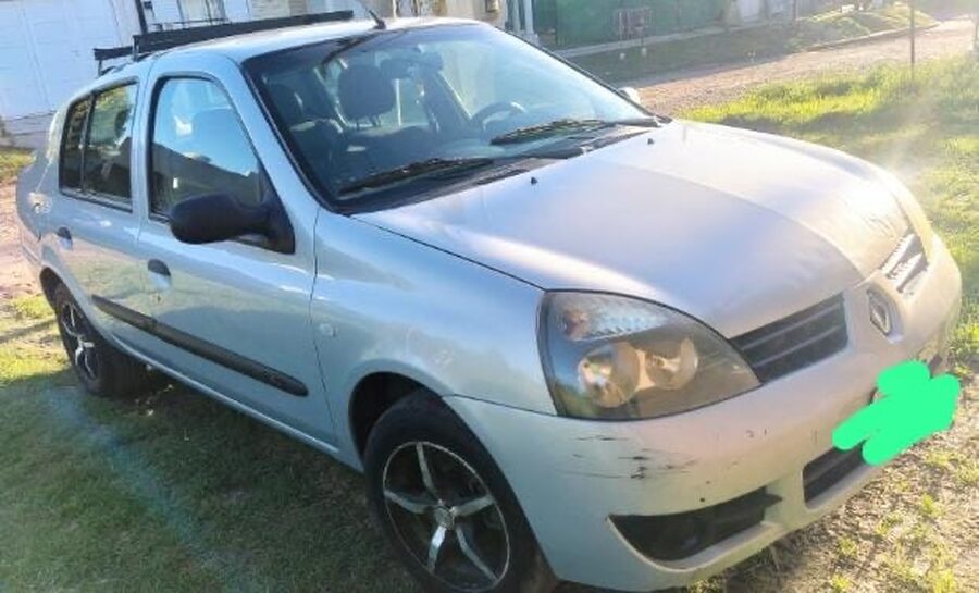 Renault Clio Expression 1.6 - 2006