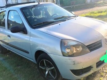 Renault Clio Expression 1.6 - 2006