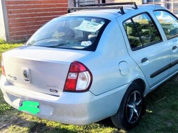 Renault Clio Expression 1.6 - 2006