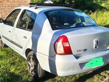 Renault Clio Expression 1.6 - 2006