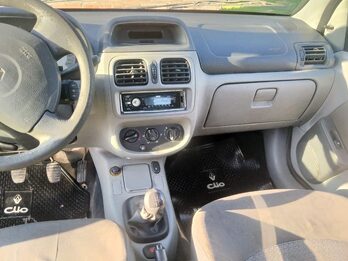 Renault Clio Expression 1.6 - 2006