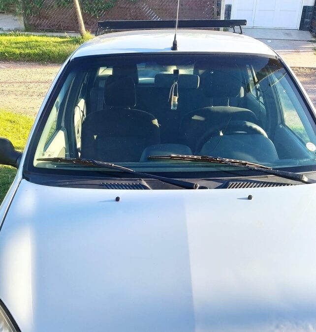 Renault Clio Expression 1.6 - 2006