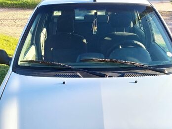 Renault Clio Expression 1.6 - 2006