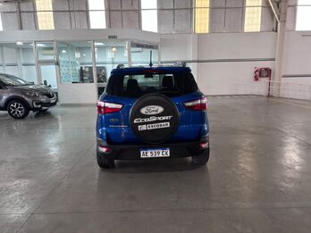 ECO SPORT 1.5 SE - AÑO 2020 - 59.614KM