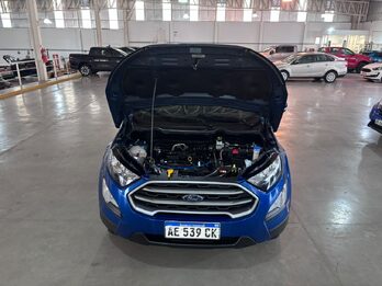 ECO SPORT 1.5 SE - AÑO 2020 - 59.614KM