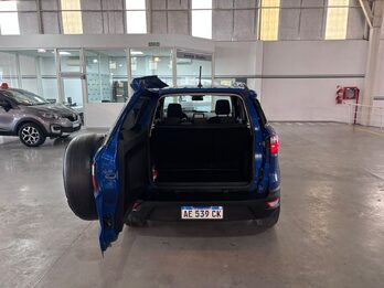 ECO SPORT 1.5 SE - AÑO 2020 - 59.614KM