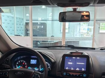 ECO SPORT 1.5 SE - AÑO 2020 - 59.614KM