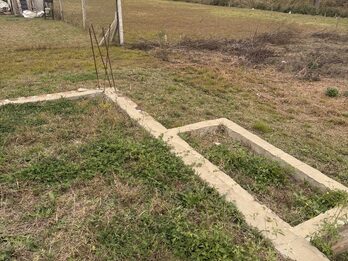 Líquido Terreno en Colonia Ensayo