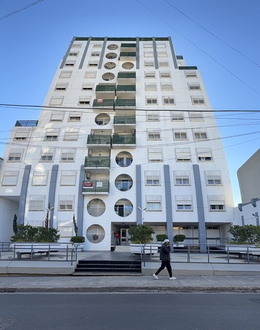 Venta departamento renovado a nuevo