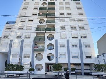 Venta departamento renovado a nuevo