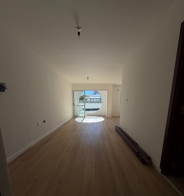 Venta departamento renovado a nuevo