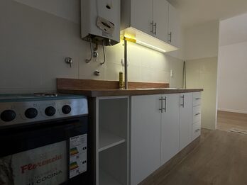 Venta departamento renovado a nuevo