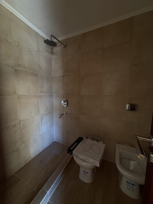 Venta departamento renovado a nuevo