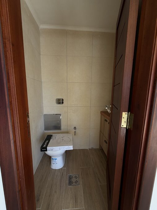 Venta departamento renovado a nuevo