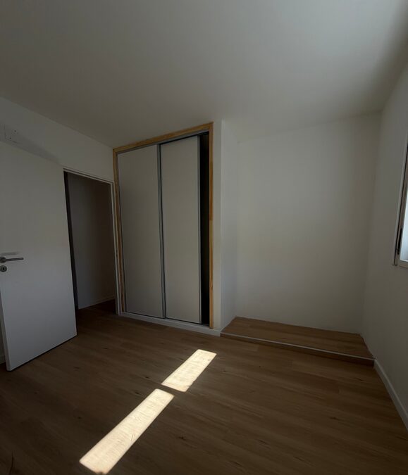 Venta departamento renovado a nuevo