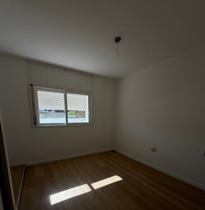 Venta departamento renovado a nuevo