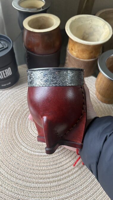 Mate imperial