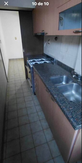 ALQUILO DPTO. 1 DORMITORIO ZONA PUERTO