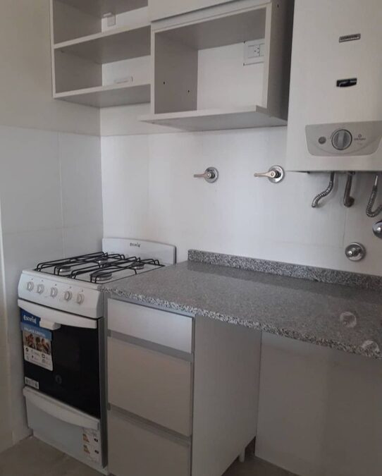 ALQUILO DPTO 1 DORMITORIO CALLE VILLAGUAY