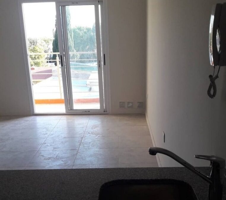 ALQUILO DPTO 1 DORMITORIO CALLE VILLAGUAY